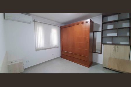 Quarto de casa para alugar com 1 quarto, 42m² em Jardim D’abril, Osasco