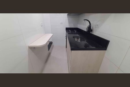Casa para alugar com 42m², 1 quarto e sem vaga