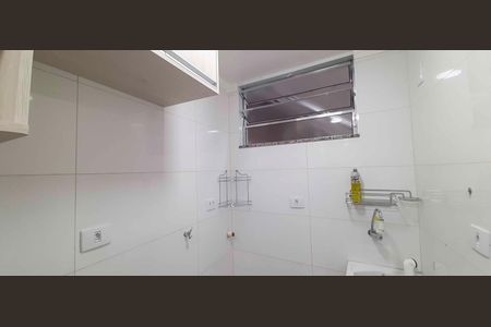 Casa para alugar com 1 quarto, 42m² em Jardim D’abril, Osasco