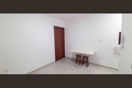 Casa para alugar com 42m², 1 quarto e sem vaga