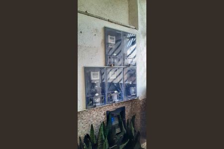 Casa para alugar com 42m², 1 quarto e sem vaga Casa para alugar com 42m², 1 quarto e sem vagaRelógios Separados