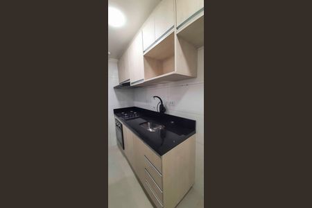 Casa para alugar com 42m², 1 quarto e sem vaga