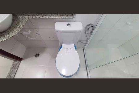 Casa para alugar com 42m², 1 quarto e sem vaga