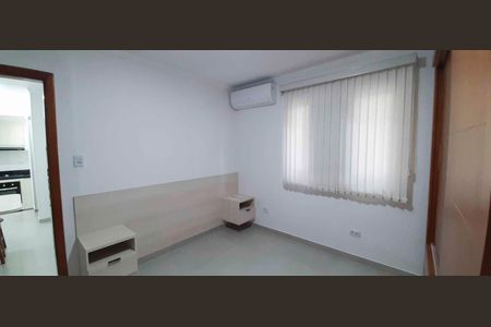 Casa para alugar com 42m², 1 quarto e sem vaga