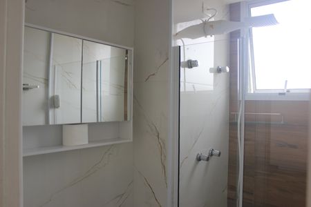 Apartamento para alugar com 42m², 2 quartos e 1 vagaBanheiro