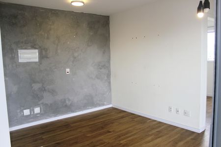 Apartamento para alugar com 42m², 2 quartos e 1 vagaSala e cozinha
