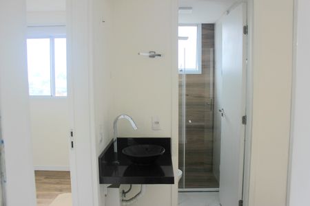 Apartamento para alugar com 42m², 2 quartos e 1 vagaBanheiro