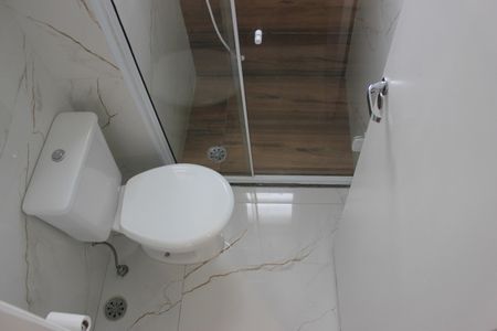 Apartamento para alugar com 42m², 2 quartos e 1 vagaBanheiro