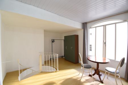 Apartamento para alugar com 96m², 2 quartos e sem vagaSuíte