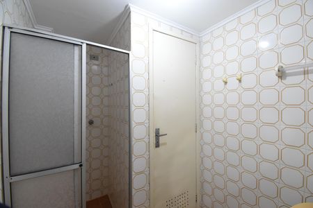 Apartamento para alugar com 96m², 2 quartos e sem vagaBanheiro