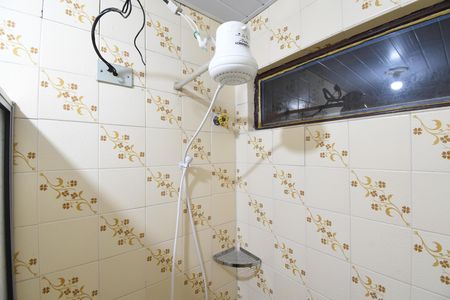 Apartamento para alugar com 96m², 2 quartos e sem vagaBanheiro da Suíte