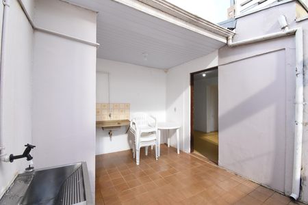 Apartamento para alugar com 96m², 2 quartos e sem vagaCobertura
