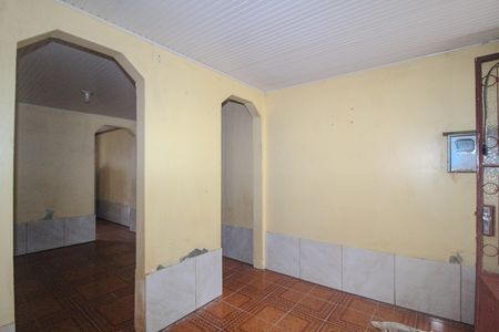 Sala de casa à venda com 2 quartos, 58m² em Cidade Baixa, Porto Alegre