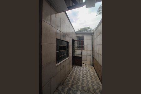 Área de Serviço de casa à venda com 2 quartos, 58m² em Cidade Baixa, Porto Alegre