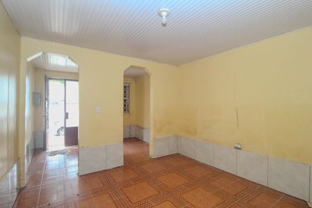 Sala de casa à venda com 2 quartos, 58m² em Cidade Baixa, Porto Alegre