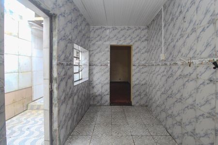 Cozinha de casa à venda com 2 quartos, 58m² em Cidade Baixa, Porto Alegre