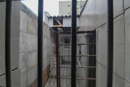 Vista de casa à venda com 2 quartos, 58m² em Cidade Baixa, Porto Alegre