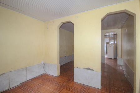 Sala de casa à venda com 2 quartos, 58m² em Cidade Baixa, Porto Alegre