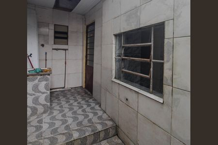 Área de Serviço de casa à venda com 2 quartos, 58m² em Cidade Baixa, Porto Alegre