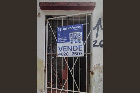 Placa de casa à venda com 2 quartos, 58m² em Cidade Baixa, Porto Alegre