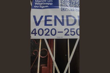 Placa/Fachada de casa à venda com 2 quartos, 58m² em Cidade Baixa, Porto Alegre
