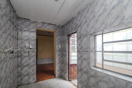 Cozinha de casa à venda com 2 quartos, 58m² em Cidade Baixa, Porto Alegre