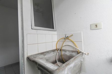 Apartamento para alugar com 60m², 2 quartos e 1 vagaÁrea de Serviço