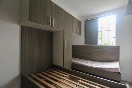 Apartamento para alugar com 60m², 2 quartos e 1 vagaQuarto 2