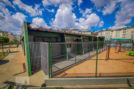 Apartamento para alugar com 60m², 2 quartos e 1 vagaPlayground