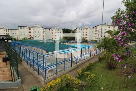 Apartamento para alugar com 60m², 2 quartos e 1 vagaPiscina