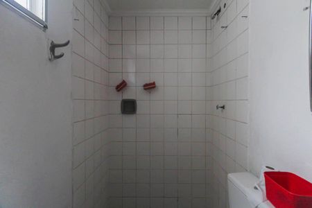 Apartamento para alugar com 60m², 2 quartos e 1 vagaBanheiro