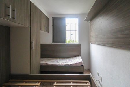 Quarto 2 de apartamento para alugar com 2 quartos, 60m² em Cidade Satelite Santa Barbara, São Paulo