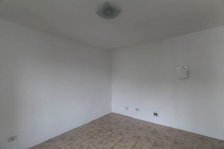 Sala de apartamento para alugar com 2 quartos, 60m² em Cidade Satelite Santa Barbara, São Paulo