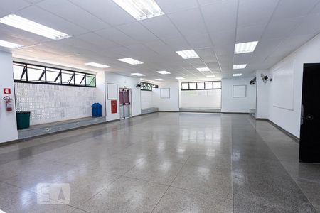 Apartamento para alugar com 60m², 2 quartos e 1 vagaSalão de festas