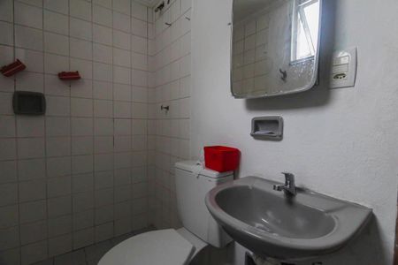 Apartamento para alugar com 60m², 2 quartos e 1 vagaBanheiro