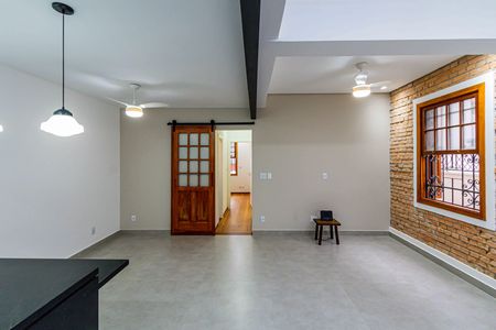  Casa 01 - Studio de casa para alugar com 3 quartos, 140m² em Pompeia, São Paulo