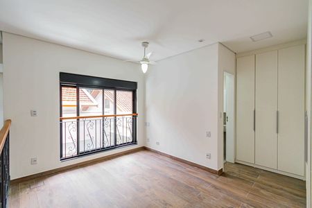 Casa 02 - Suite de casa para alugar com 3 quartos, 140m² em Pompeia, São Paulo
