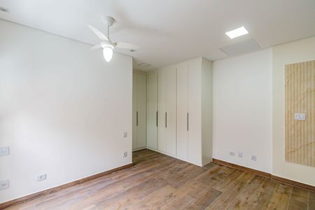 Casa 02 - Suite de casa para alugar com 3 quartos, 140m² em Pompeia, São Paulo
