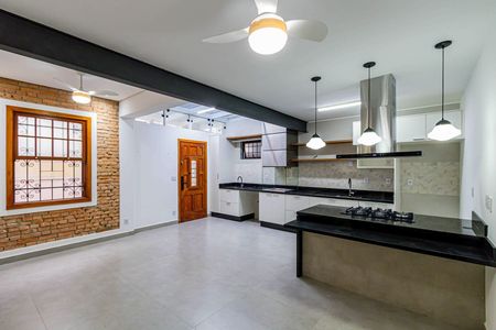 Casa para alugar com 3 quartos, 140m² em Pompeia, São Paulo