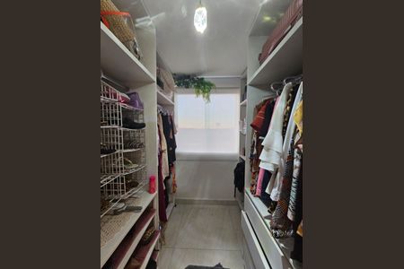 Closet de apartamento para alugar com 1 quarto, 54m² em Setor Aeroporto, Goiânia