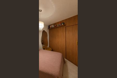Quarto de apartamento para alugar com 1 quarto, 54m² em Setor Aeroporto, Goiânia