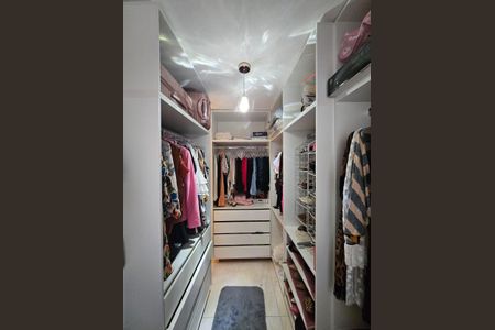 Closet de apartamento para alugar com 1 quarto, 54m² em Setor Aeroporto, Goiânia