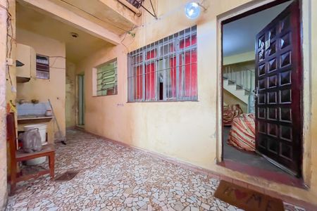 Área de Serviço de casa à venda com 2 quartos, 90m² em Novo Osasco, Osasco