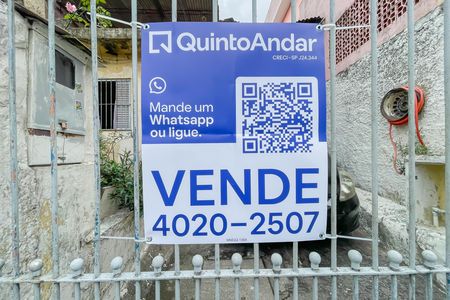 Placa de casa à venda com 2 quartos, 90m² em Novo Osasco, Osasco