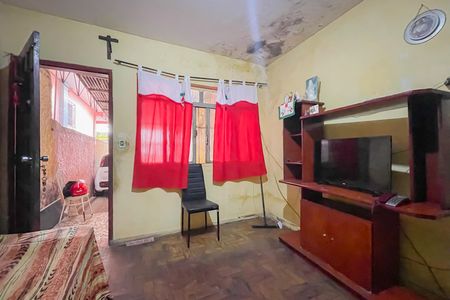 Sala de casa à venda com 2 quartos, 90m² em Novo Osasco, Osasco