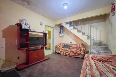 Casa à venda com 2 quartos, 90m² em Novo Osasco, Osasco