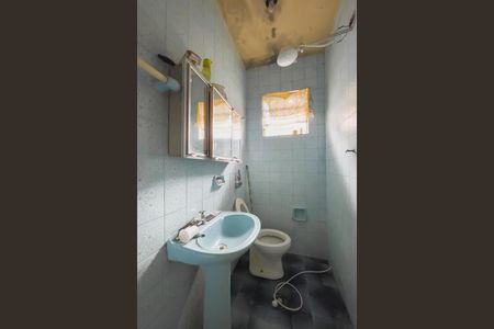 Banheiro de casa à venda com 2 quartos, 90m² em Novo Osasco, Osasco