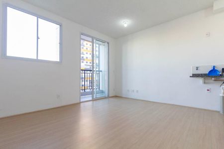 Kitnet/Studio para alugar com 1 quarto, 28m² em Tatuapé, São Paulo