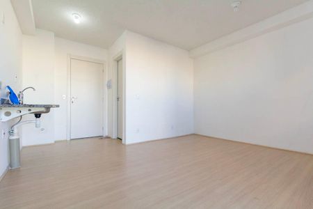 Studio para alugar com 28m², 1 quarto e sem vaga Studio para alugar com 28m², 1 quarto e sem vagaStudio