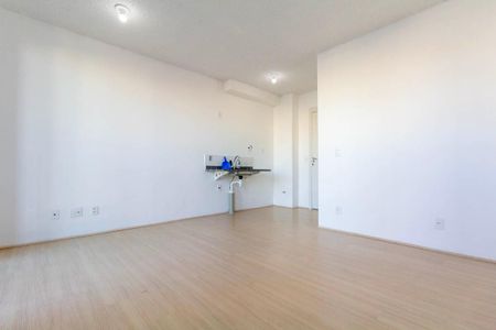 Studio de kitnet/studio para alugar com 1 quarto, 28m² em Tatuapé, São Paulo